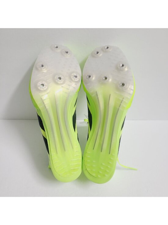 NEW Adidas Adizero Prime SP 3 Strung Track & Field Shoes SPIKES IH5800 Size 6.5